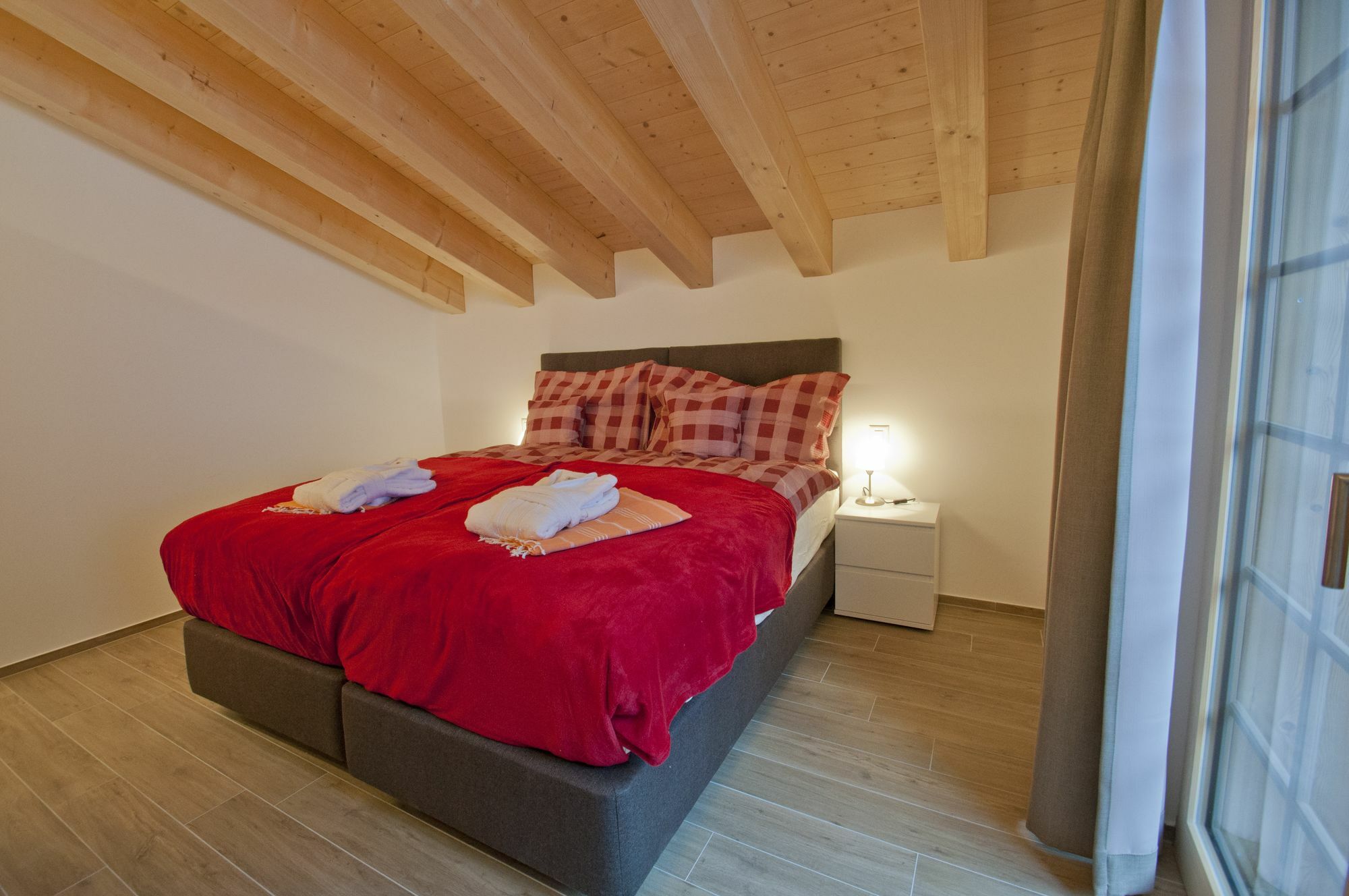 Element Chalets Zermatt Exterior foto